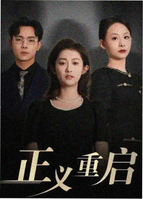 海外高分剧集封面